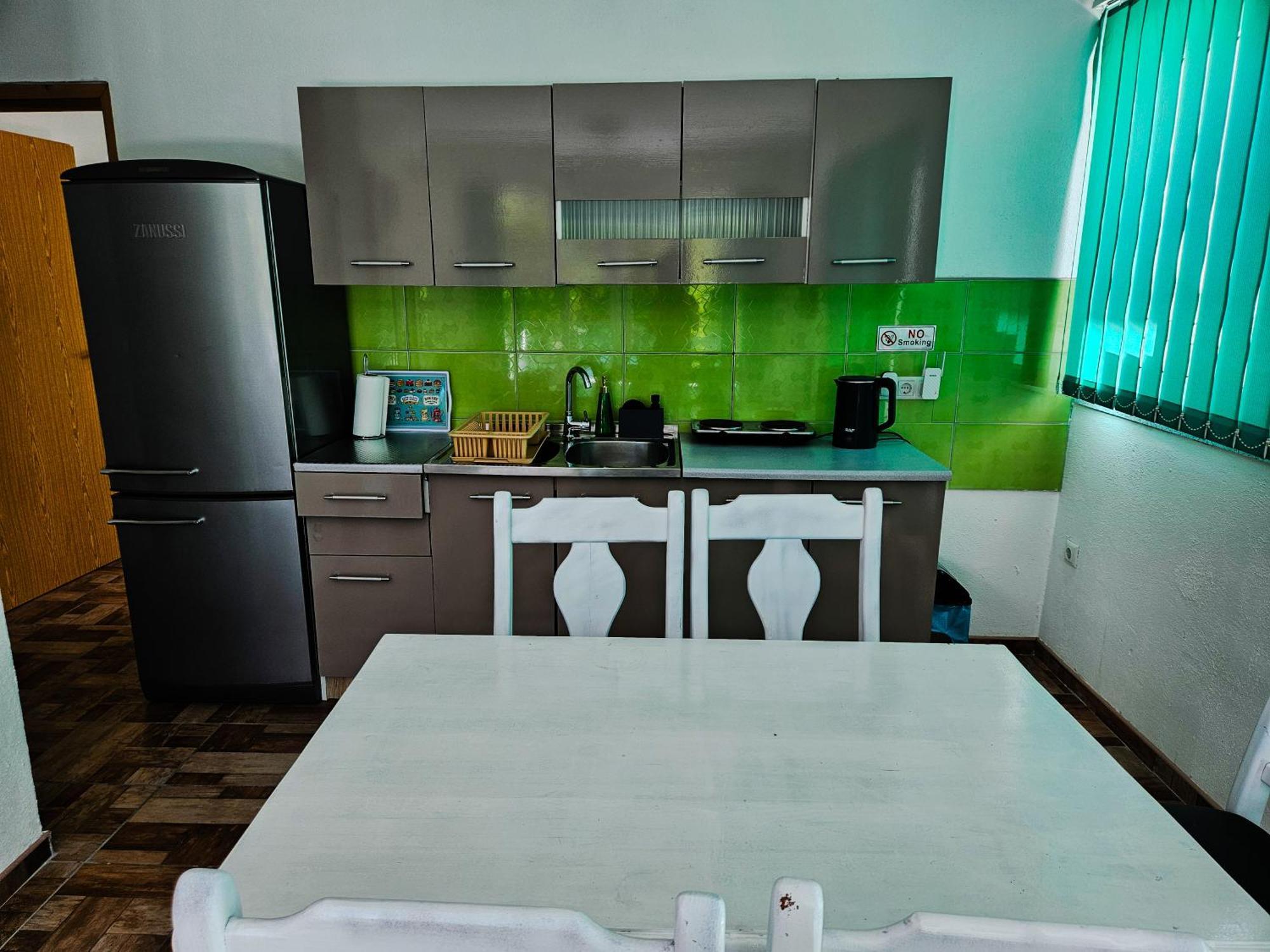 Apartment Bijela Ladja Bihać Kültér fotó