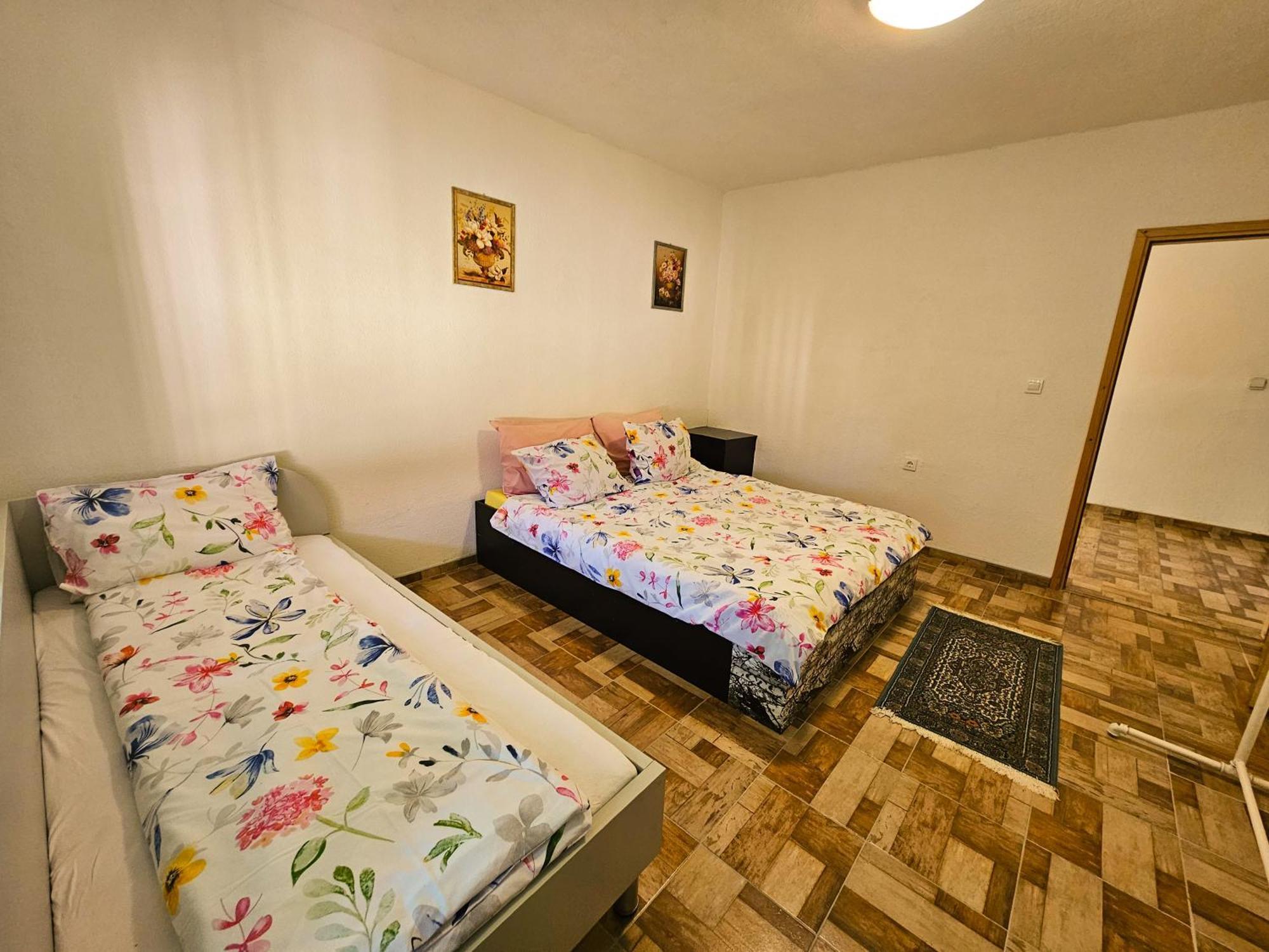 Apartment Bijela Ladja Bihać Kültér fotó