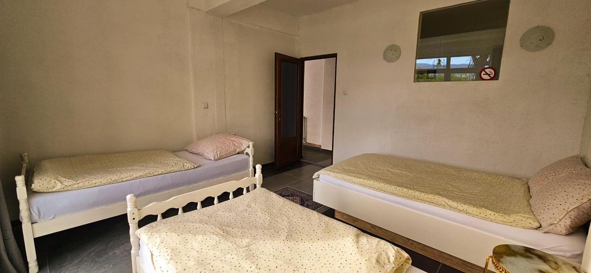 Apartment Bijela Ladja Bihać Kültér fotó