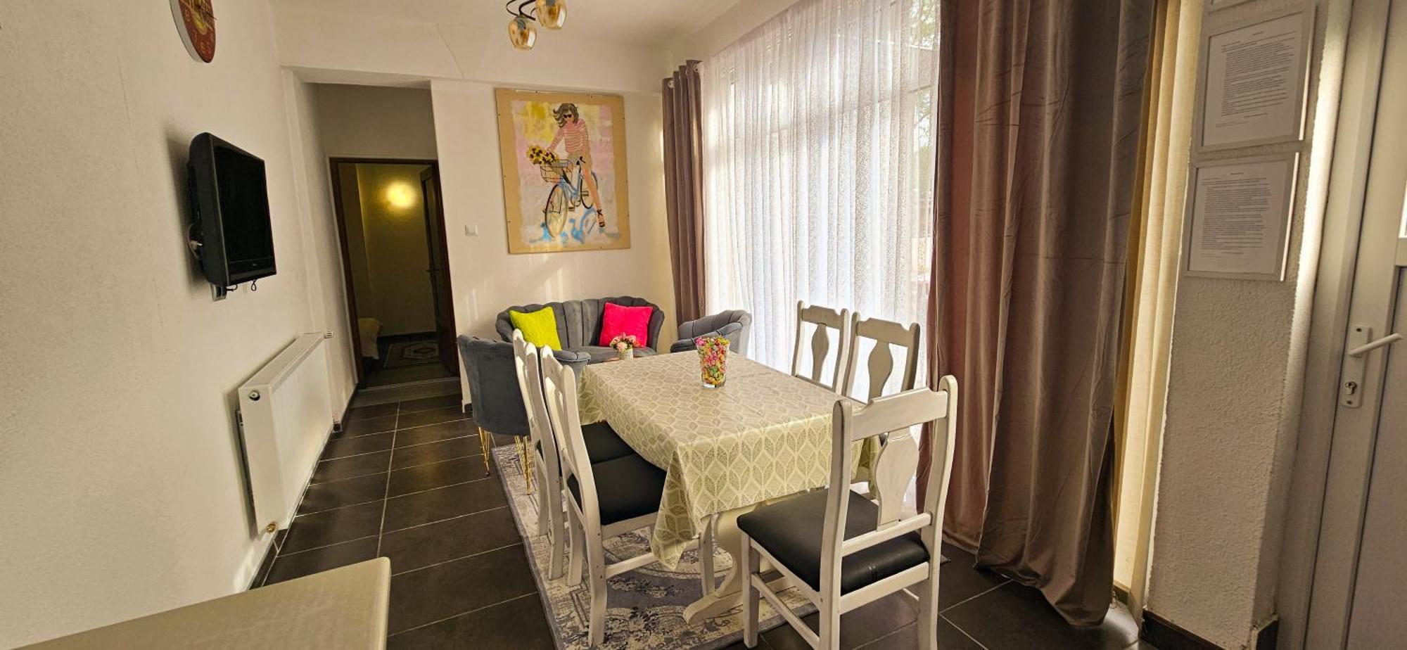 Apartment Bijela Ladja Bihać Kültér fotó