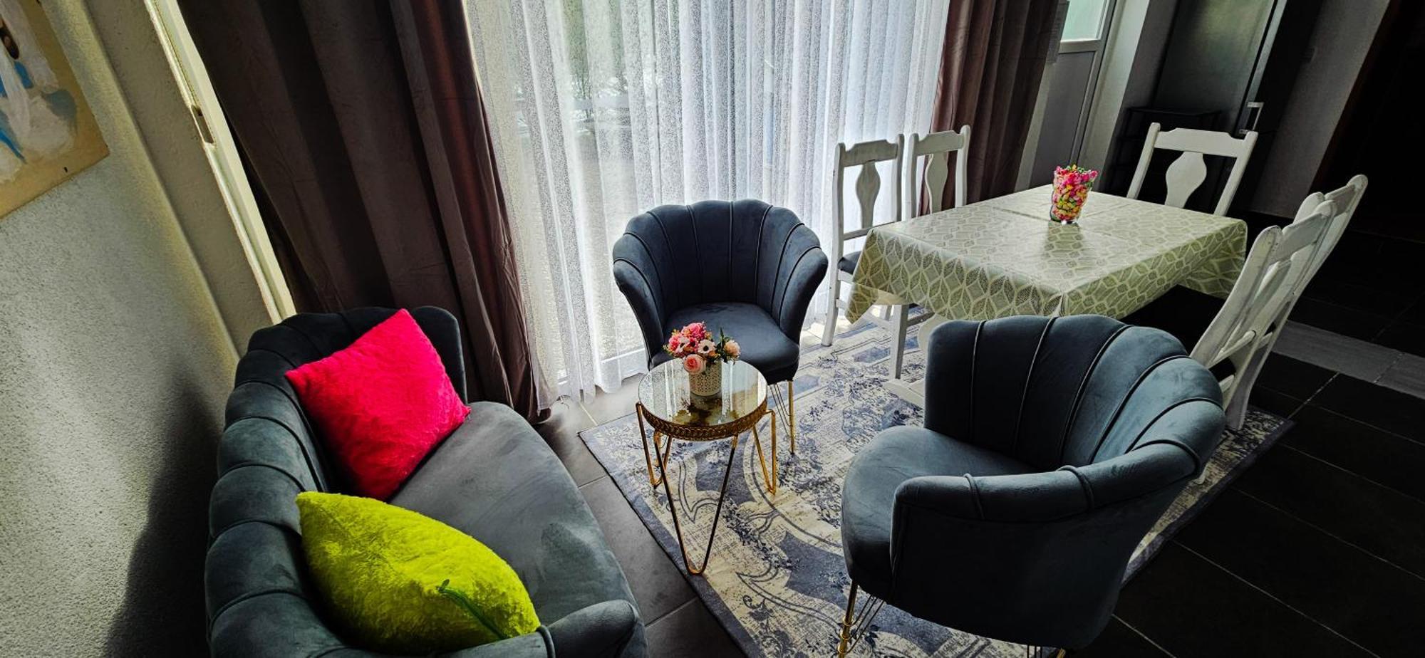 Apartment Bijela Ladja Bihać Kültér fotó